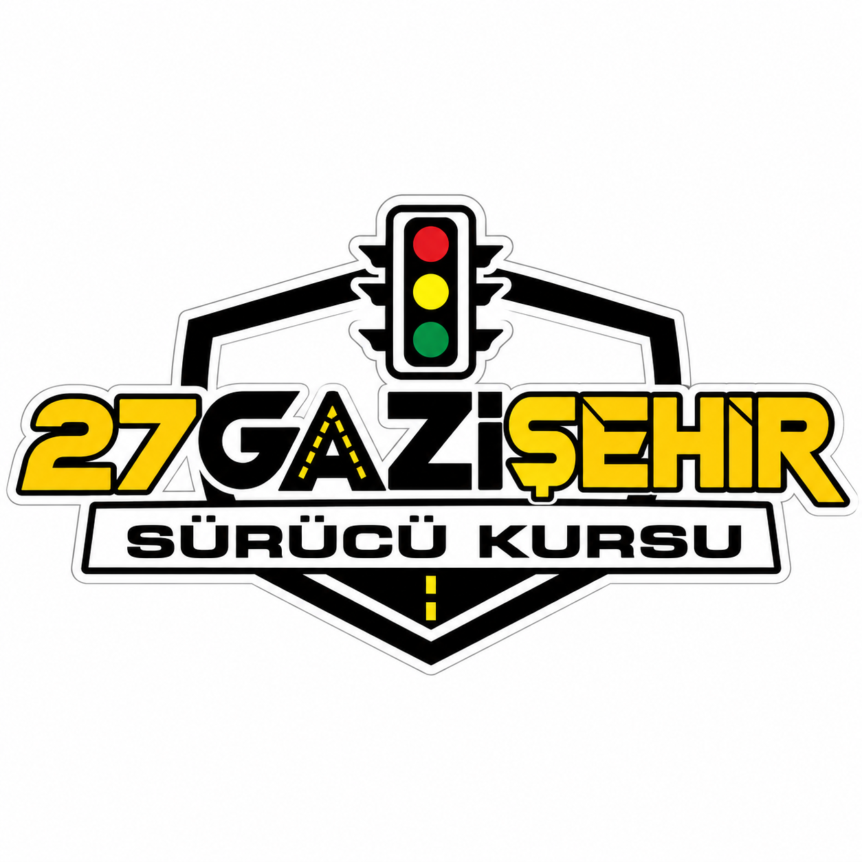 Gazişehir Sürücü Kursu Şahinbey Gaziantep sürücü kursu kapak görseli